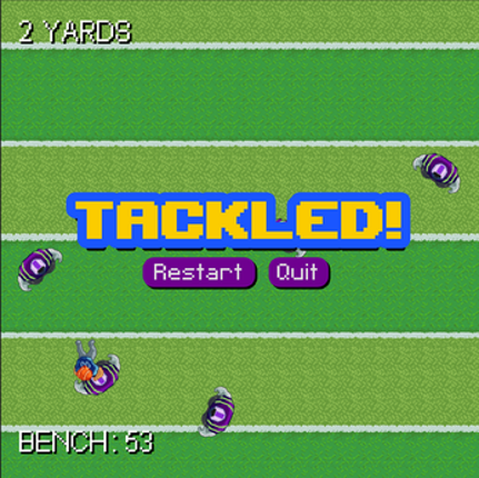 O-LINE screenshot