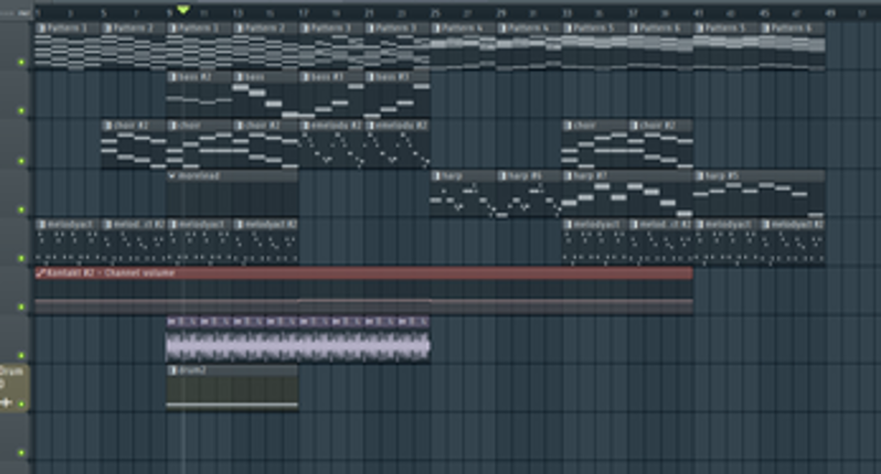 On The Other Side of Time screenshot