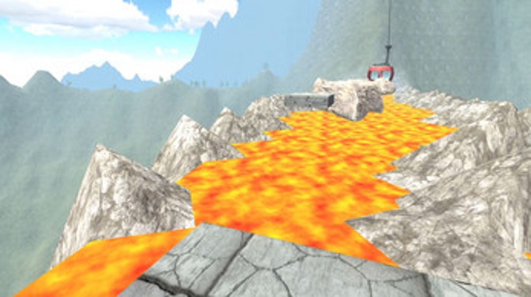 Paluten Game (mit GLP Bosskampf) Image