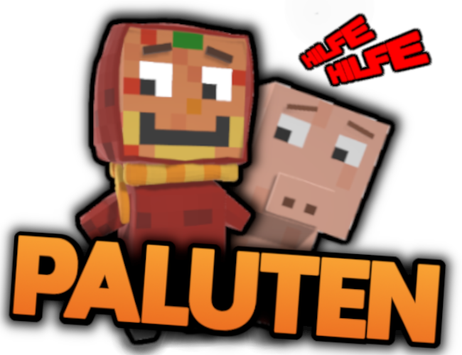 Games like Palutens Rettungsmission