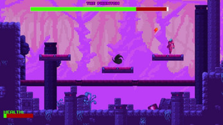 Phantom Hunters screenshot