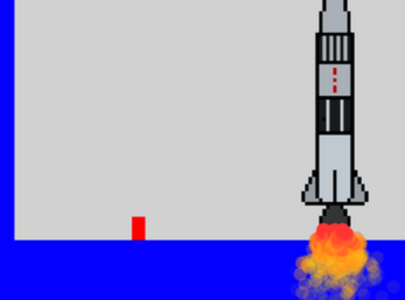 Pixel Platformer Image