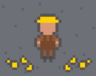Games like Powerless Miner