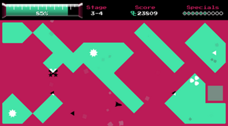 Project MONSTER Image