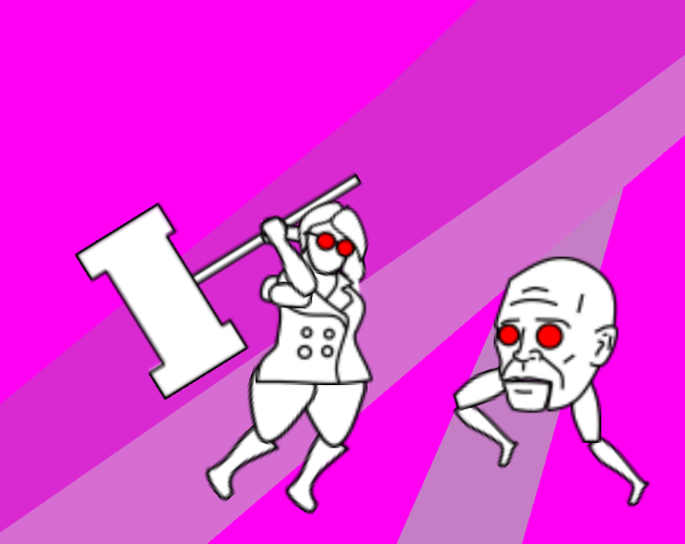 Games like Recursion Betty