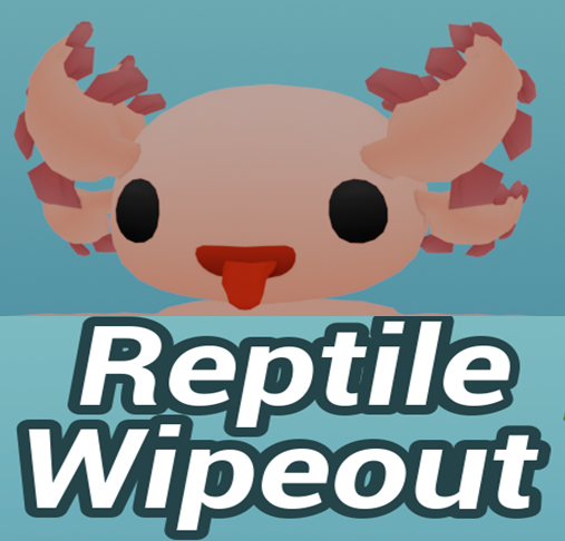 Games like Reptile Wipeout