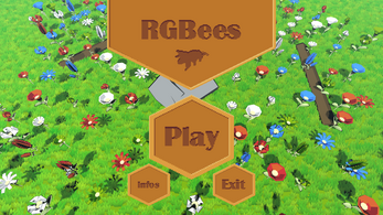 RGBees Image