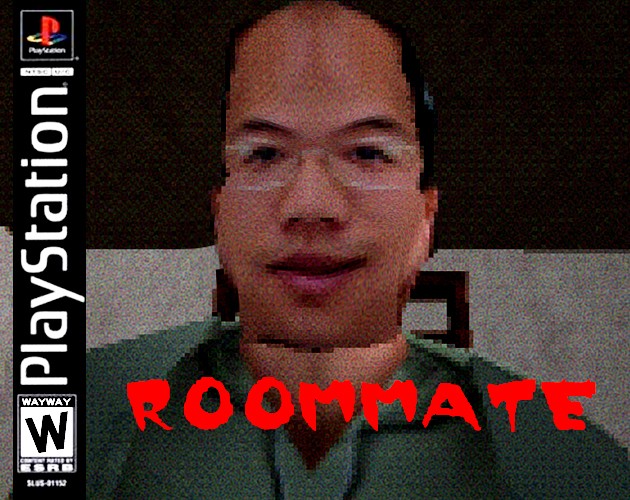Games like Roommate