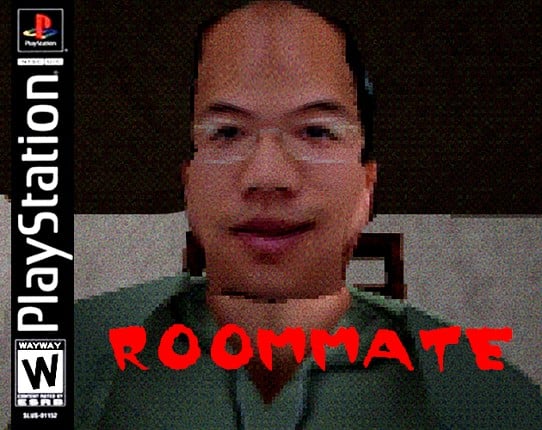 Roommate Game Cover