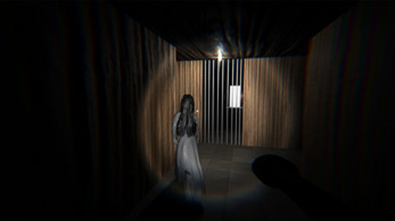 Sadako's Revenge Image