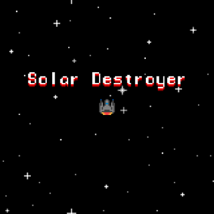 Solar Destroyer Image