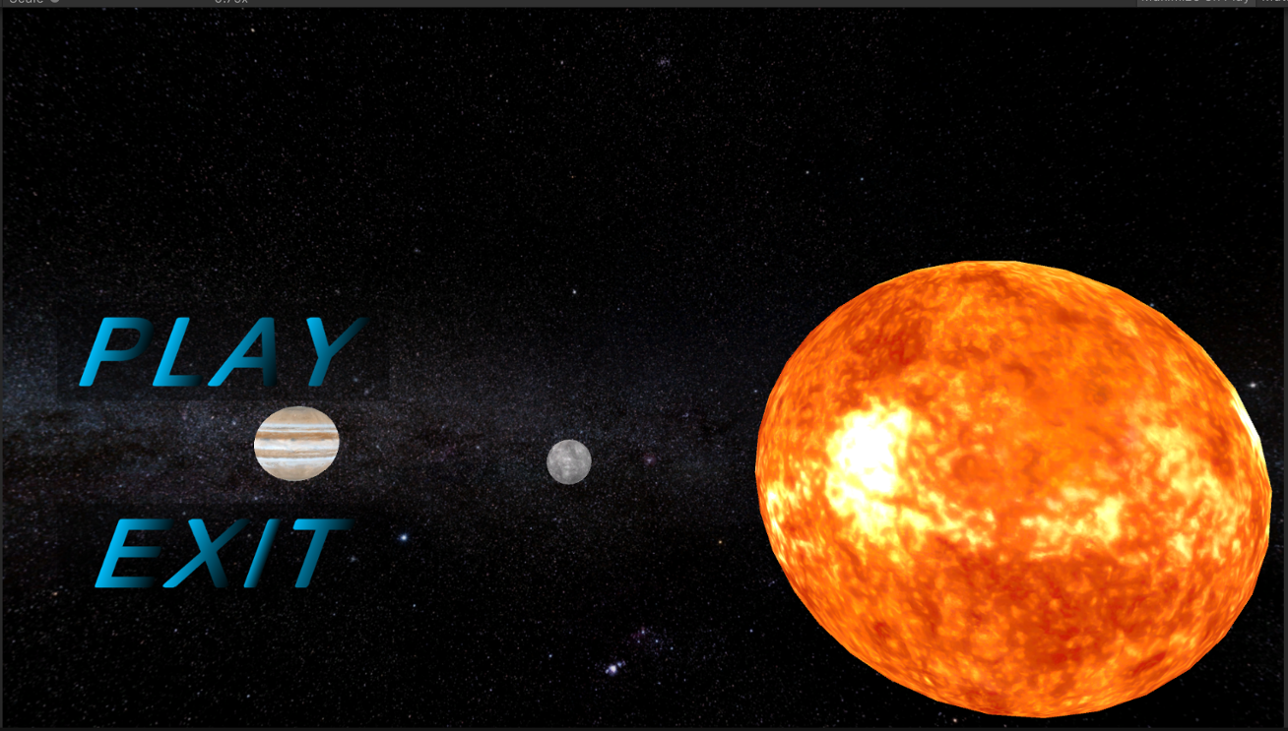 Games like Space Prototype