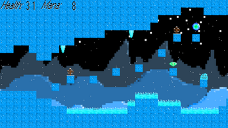 SpellCaster Lite screenshot