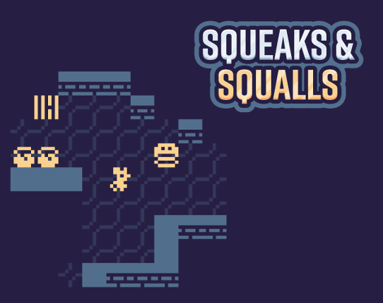 Squeaks & Squalls Image