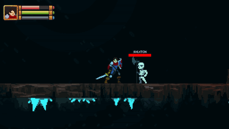 THESEUS : A Hero's Chronicle Image