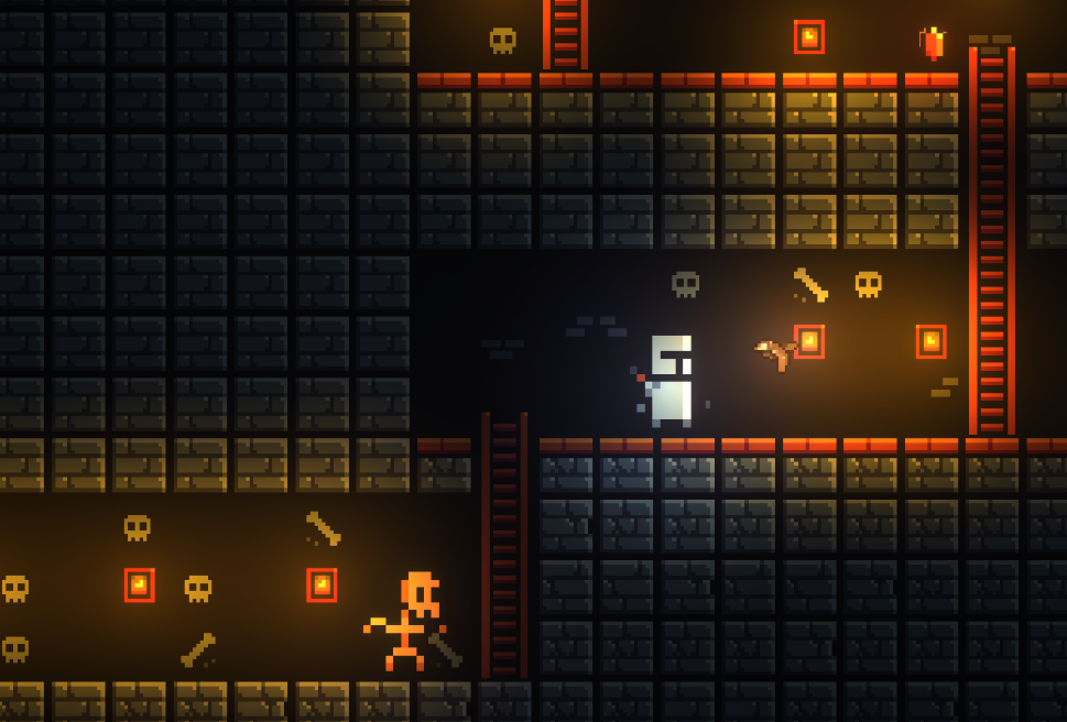 Games like Tiny Tower