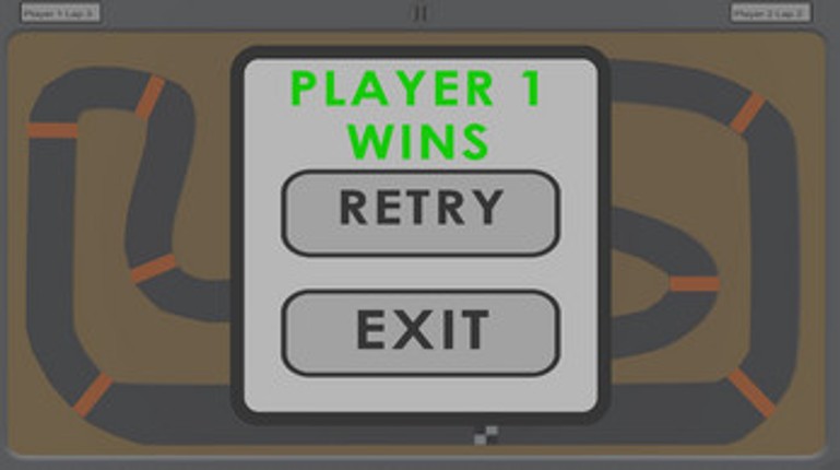 Trisden Pawson Prototype screenshot