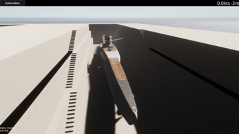 Crush Depth: U-Boat Simulator Image