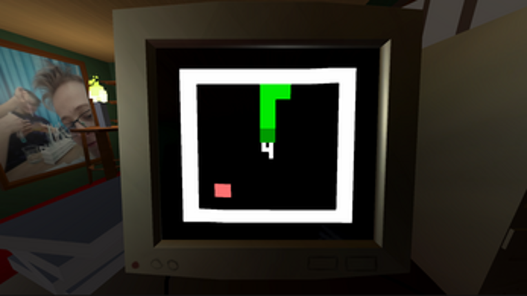 [> Breakdown <] screenshot