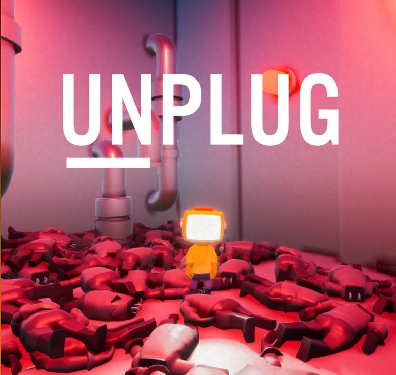 Games like Unplug