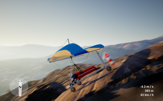 WeightSHIFT+CTRL screenshot