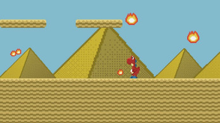 Your Princess is in Another Castle Image