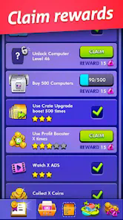 Dream Island - Merge More! Image