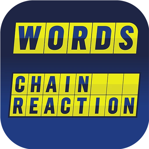 Games like Chain Reaction: Word Pair Game