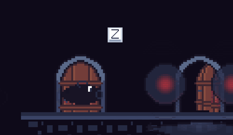 Ghost Hunter screenshot