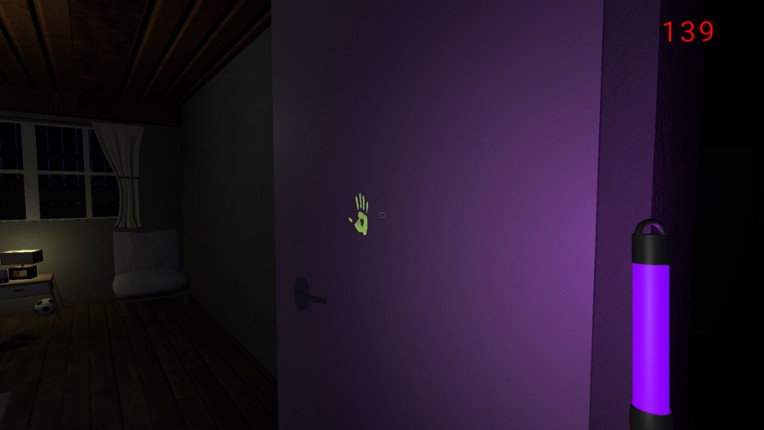 Ghostbuster Simulator screenshot