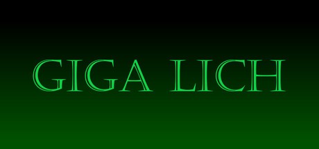 Games like Giga Lich