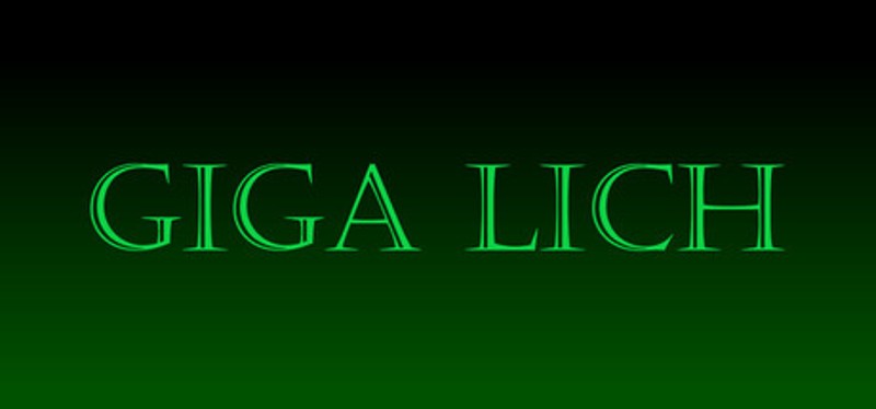 Giga Lich Image