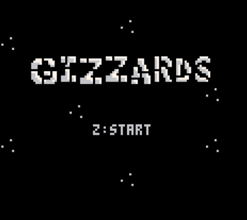 GIZZARDS Image