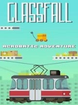 Glassfall Image