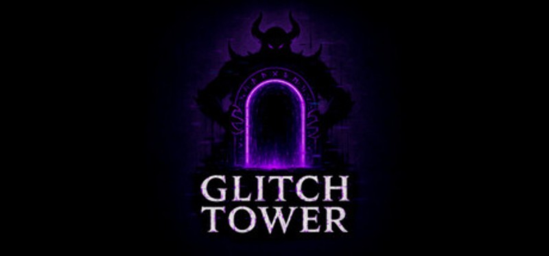 Glitch Tower Image