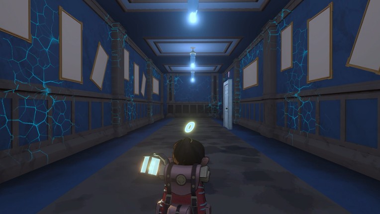 Go North screenshot