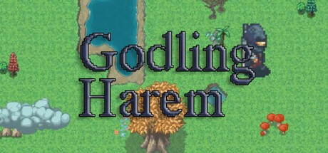Games like Godling Harem