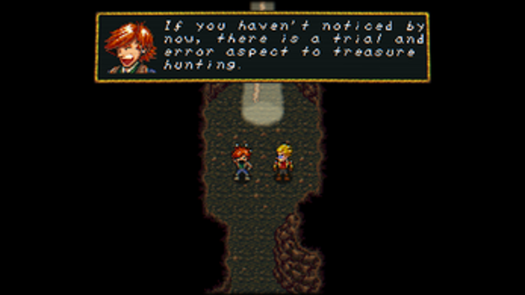 Godstone: Prologue screenshot