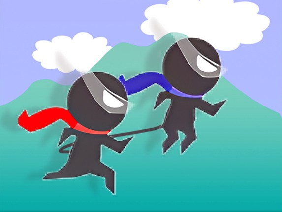 Good Stickman Brothers Image