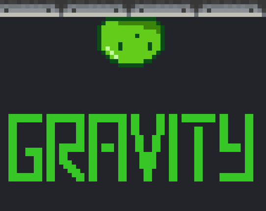 Gravity Game Cover