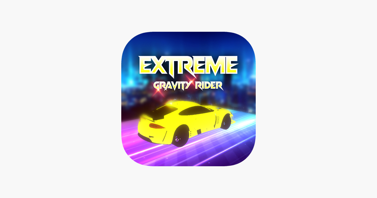 Games like Gravity Rider - Extreme Car