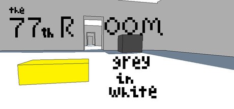 Games like Grey in White:77th room