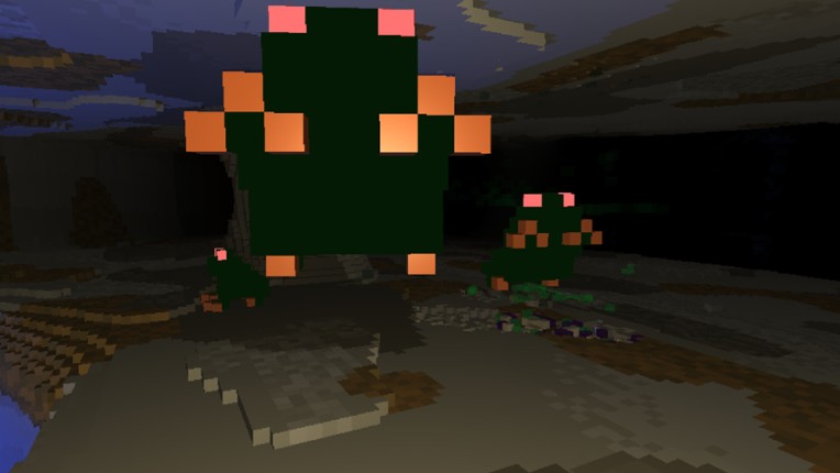 Grimorium screenshot