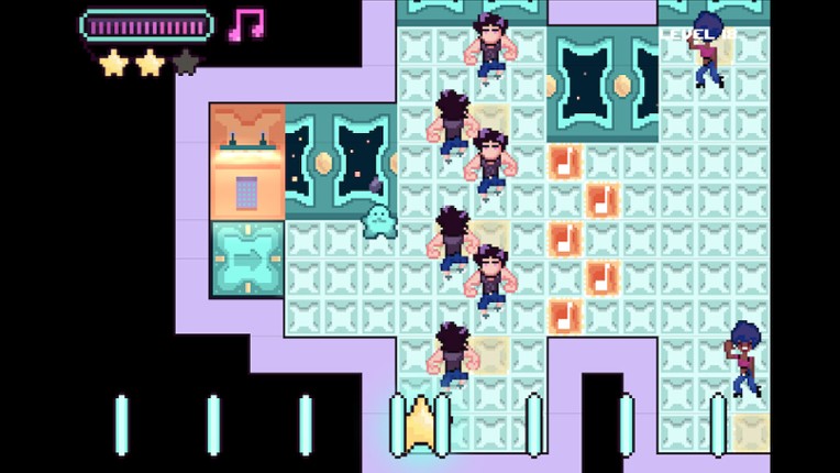 Groove that Goob screenshot