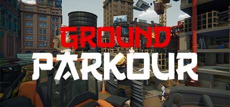 Games like Ground Parkour : First Mission