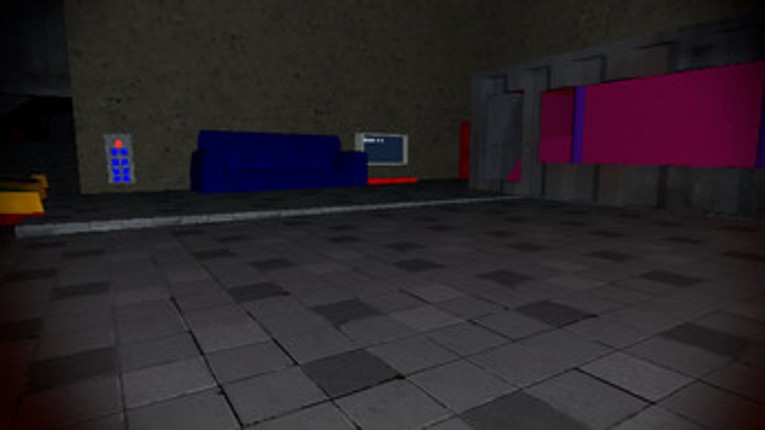 GTH (CLOUD EDITION) screenshot