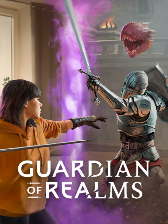 Games like Guardian of Realms Mod Tool Kit