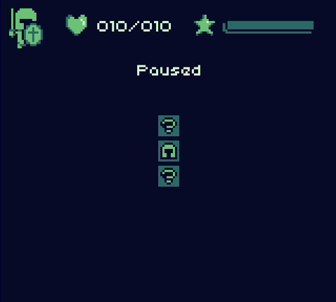 Gygan's Descent screenshot