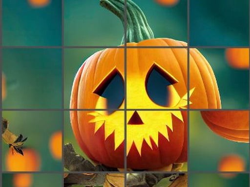 Games like Halloween Clicker Puzzle