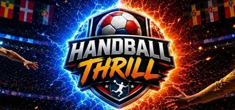 Games like Handball Thrill